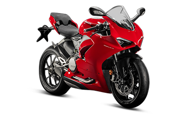 Panigale V2