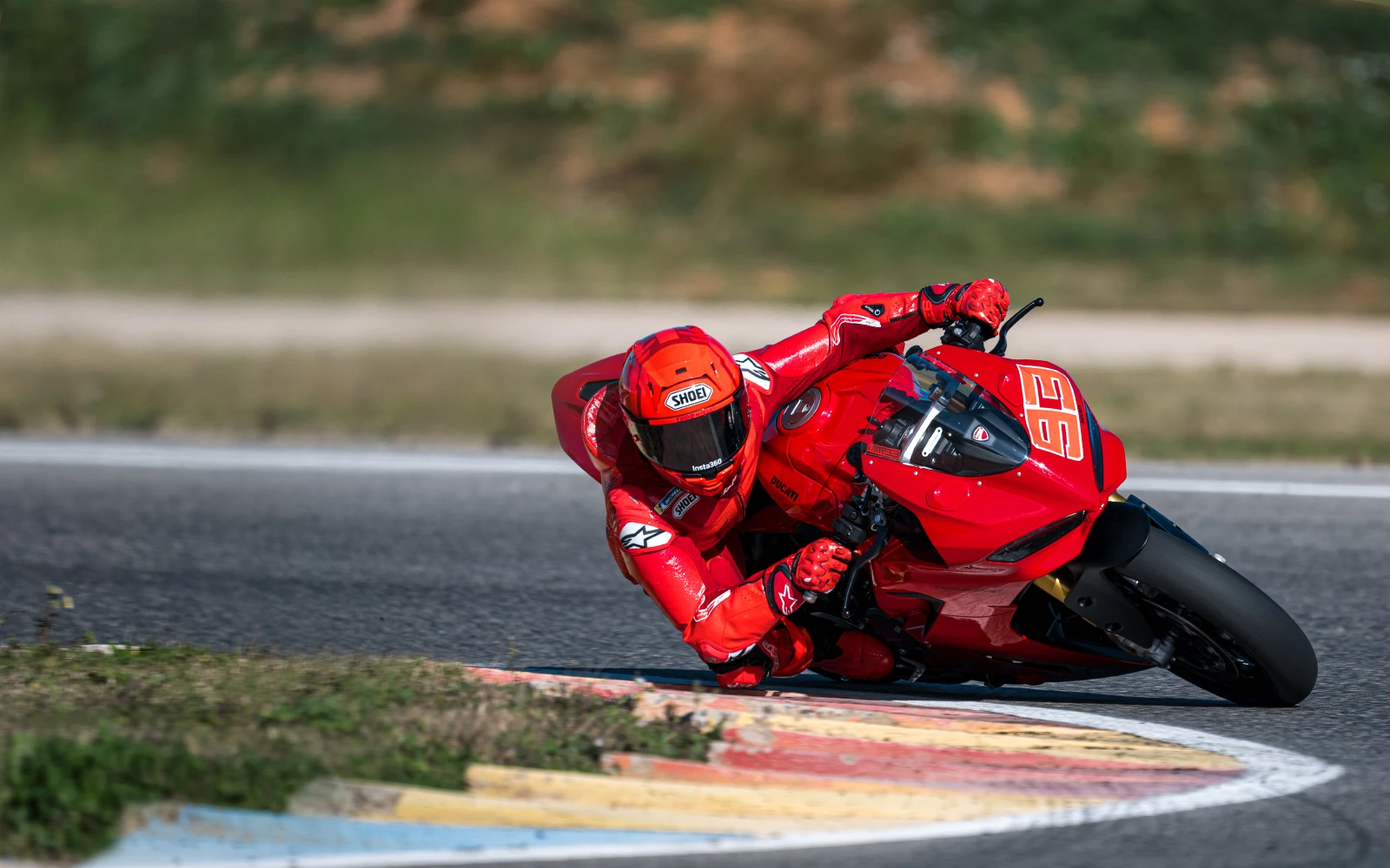  New Panigale V2