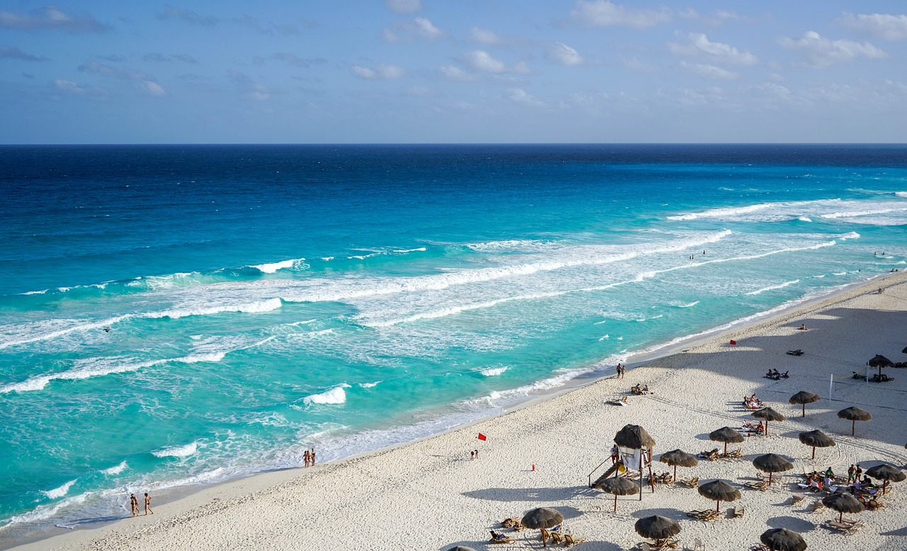 Affordable travel tips and destinations